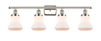 Ballston Urban Vanity Light Cast Brass