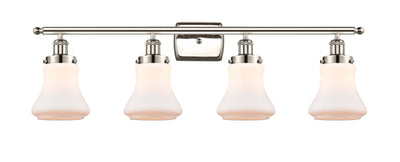 Ballston Urban Vanity Light Cast Brass