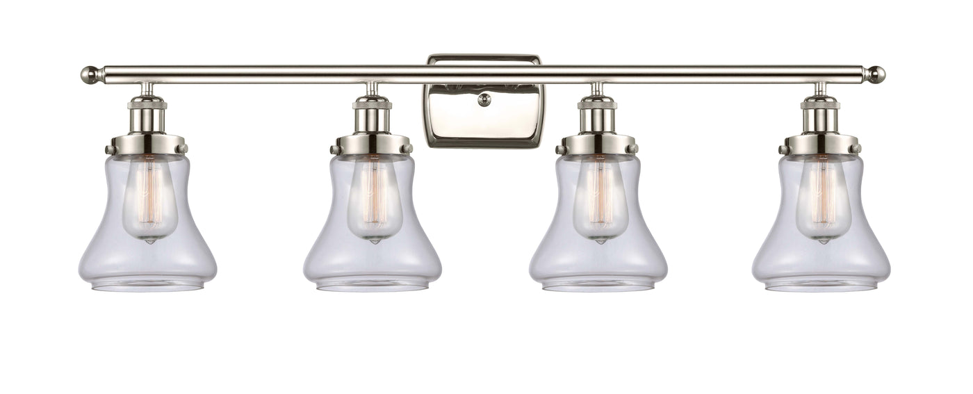 Ballston Urban Vanity Light Cast Brass
