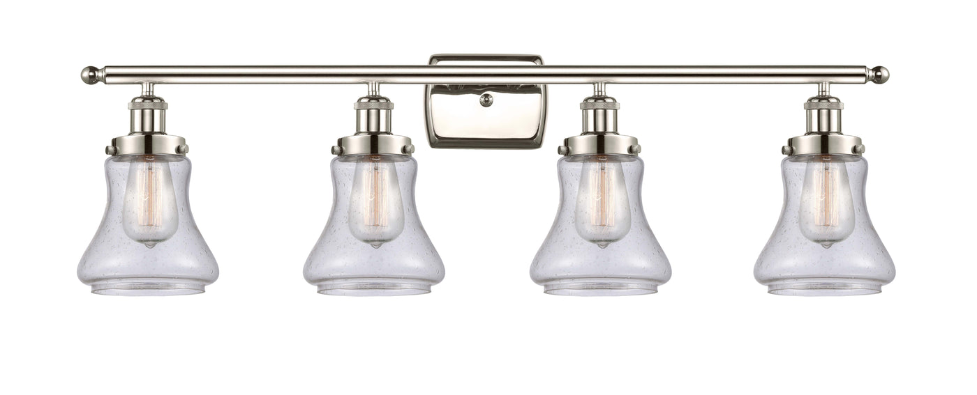 Ballston Urban Vanity Light Cast Brass