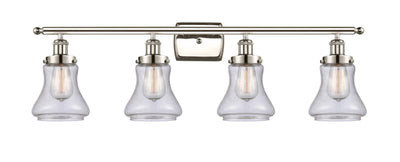 Ballston Urban Vanity Light Cast Brass