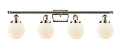 Ballston Urban Bath Vanity Light 36 Inch Brass