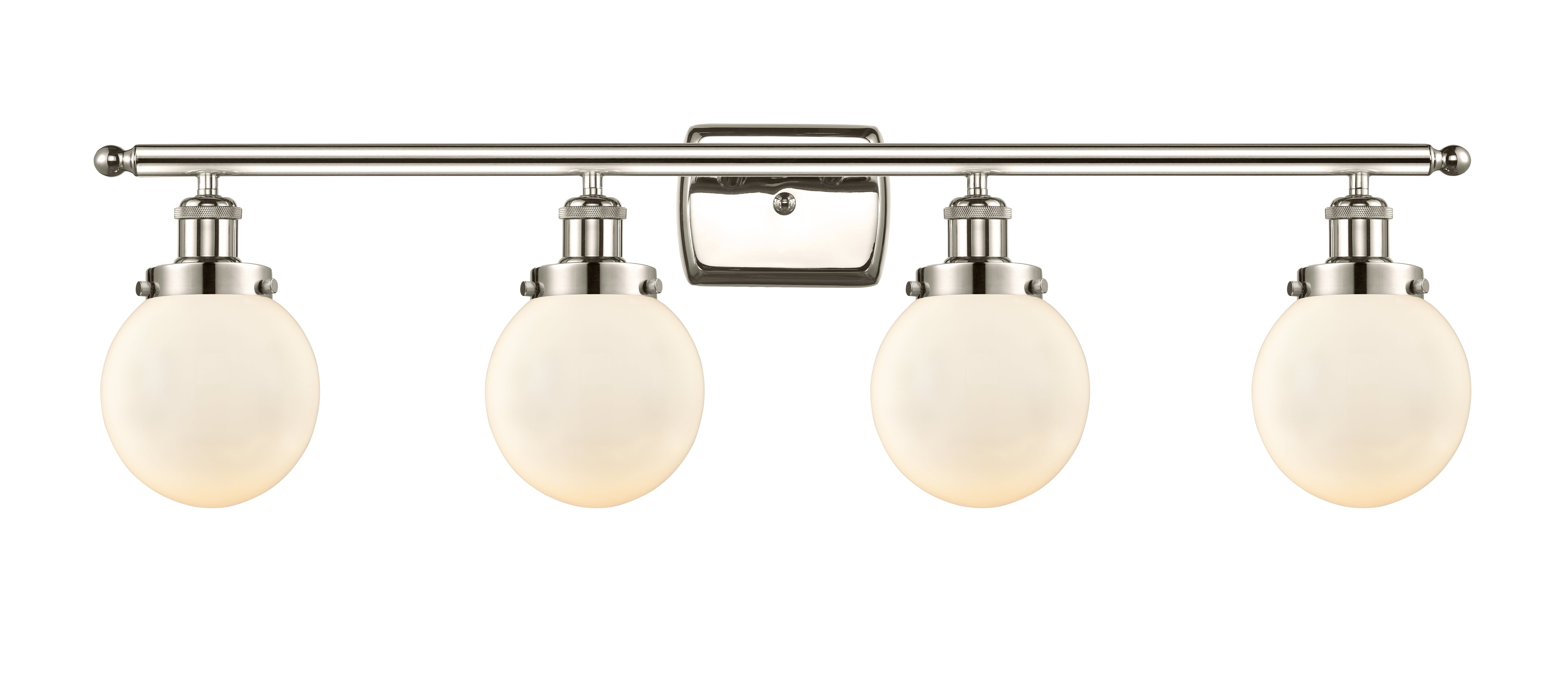 Ballston Urban Bath Vanity Light 36 Inch Brass