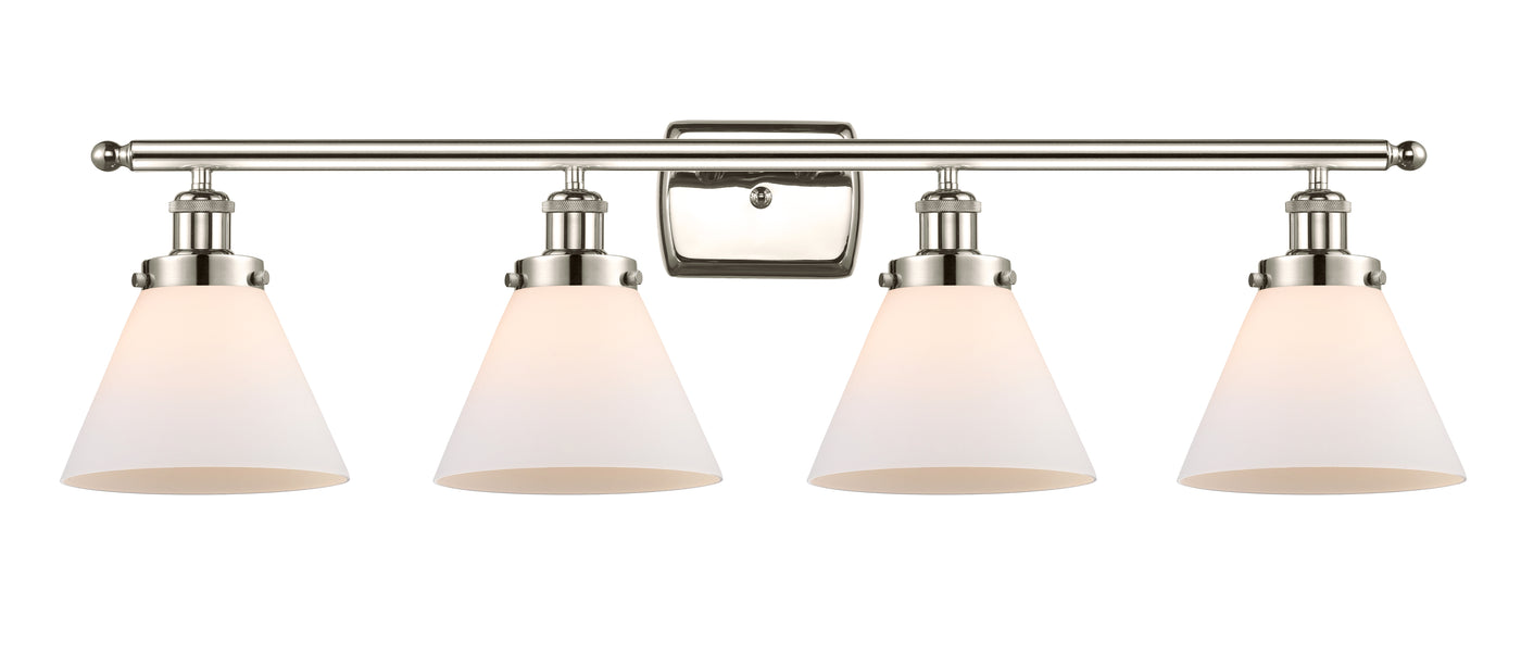 Ballston Urban Bath Vanity Light Cast Brass