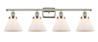 Ballston Urban Bath Vanity Light Cast Brass