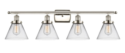 Ballston Urban Bath Vanity Light Cast Brass