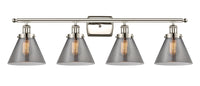 Ballston Urban Bath Vanity Light Cast Brass
