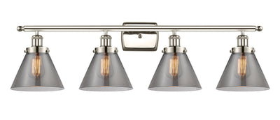 Ballston Urban Bath Vanity Light Cast Brass