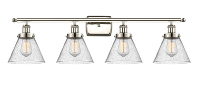 Ballston Urban Bath Vanity Light Cast Brass
