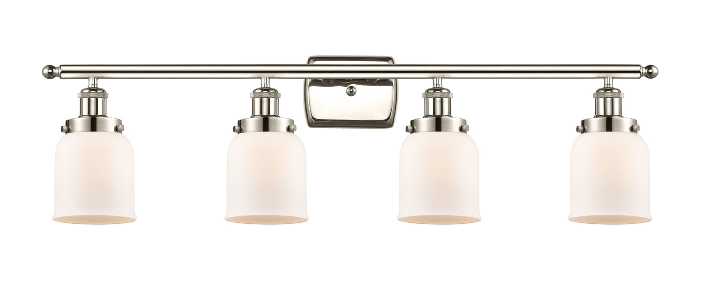 Ballston Urban Bath Vanity Light Cast Brass