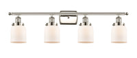Ballston Urban Bath Vanity Light Cast Brass