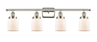 Ballston Urban Bath Vanity Light Cast Brass