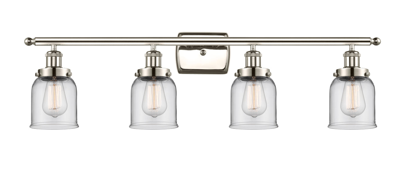 Ballston Urban Bath Vanity Light Cast Brass