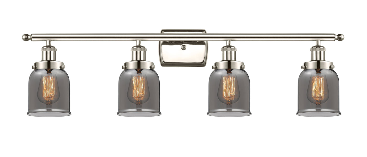 Ballston Urban Bath Vanity Light Cast Brass