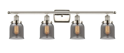 Ballston Urban Bath Vanity Light Cast Brass