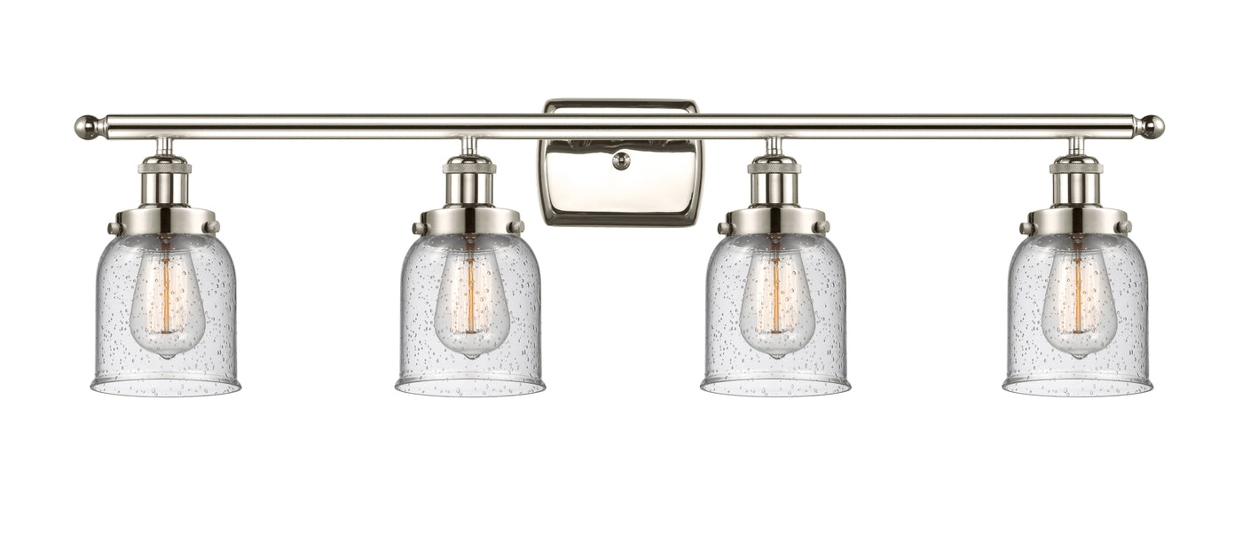 Ballston Urban Bath Vanity Light Cast Brass