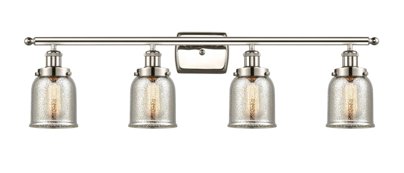 Ballston Urban Bath Vanity Light Brass 36 Inch