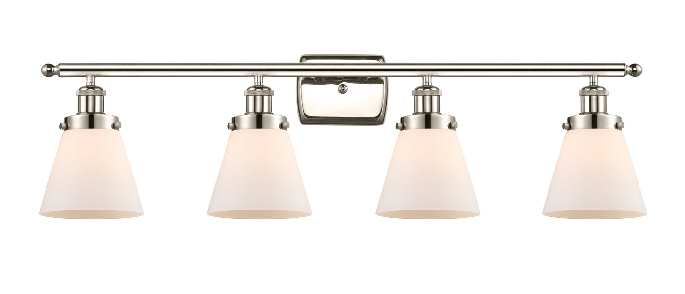 Ballston Urban Bath Vanity Light Cast Brass