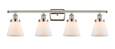 Ballston Urban Bath Vanity Light Cast Brass