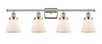 Ballston Urban Bath Vanity Light Cast Brass