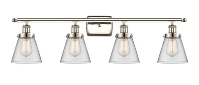 Ballston Urban Bath Vanity Light Cast Brass