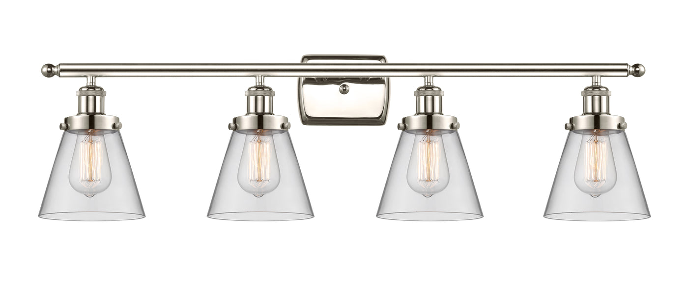 Ballston Urban Bath Vanity Light Cast Brass