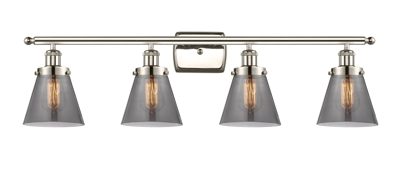 Ballston Urban Bath Vanity Light Cast Brass