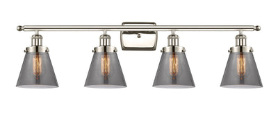 Ballston Urban Bath Vanity Light Cast Brass