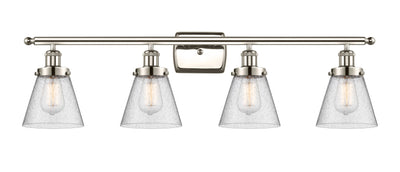 Ballston Urban Bath Vanity Light Cast Brass