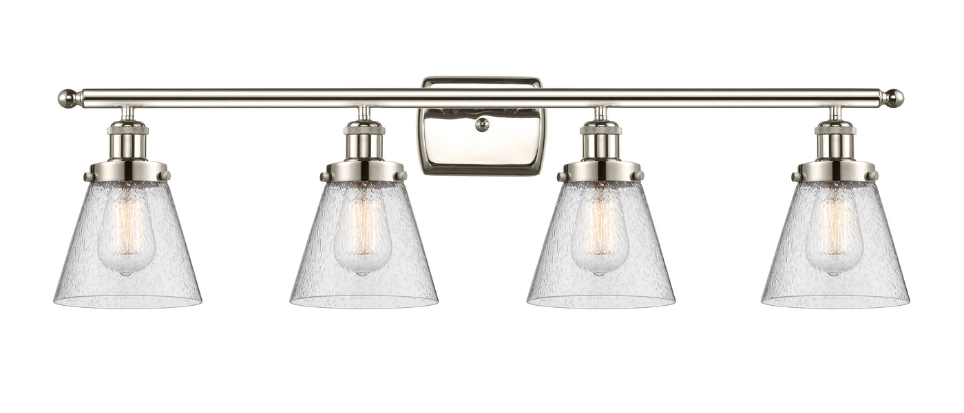 Ballston Urban Bath Vanity Light Cast Brass
