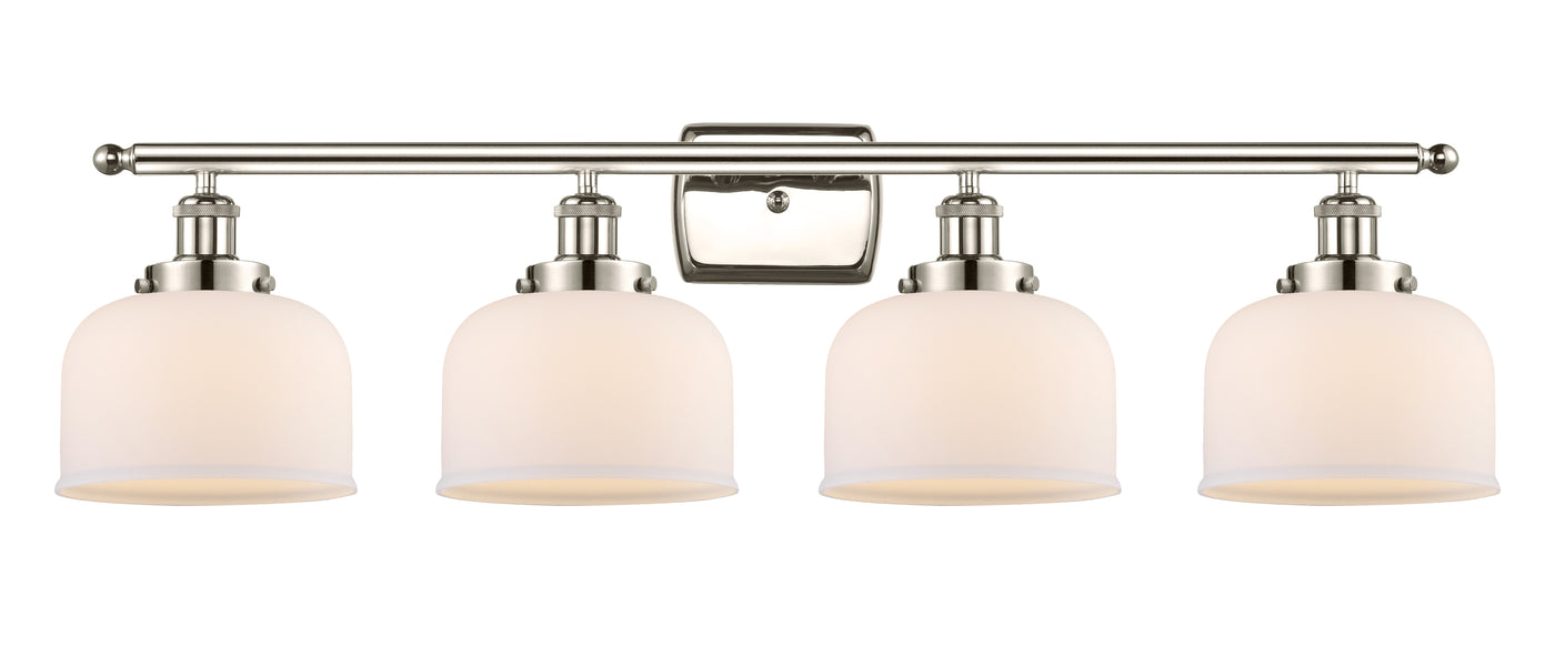 Ballston Urban Bath Vanity Light Cast Brass