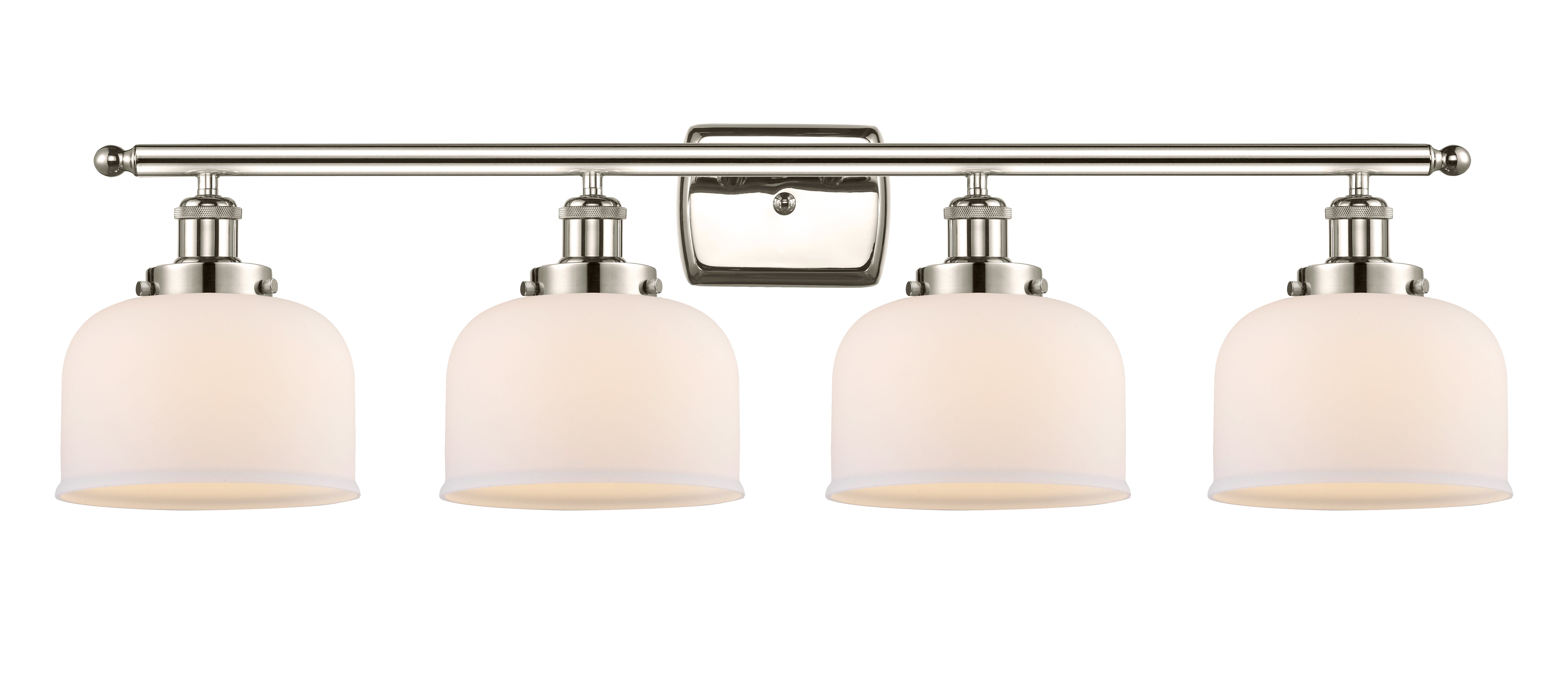 Ballston Urban Bath Vanity Light Cast Brass