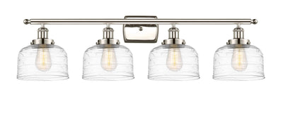 Ballston Urban Bath Vanity Light Cast Brass