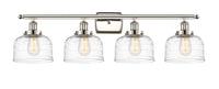 Ballston Urban Bath Vanity Brass Steel Light