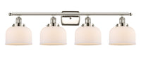 Ballston Urban Bath Vanity Light Cast Brass