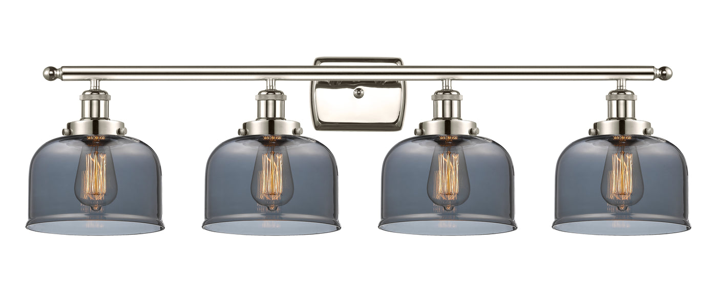 Ballston Urban Bath Vanity Light Cast Brass
