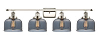 Ballston Urban Bath Vanity Light Cast Brass