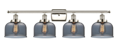 Ballston Urban Bath Vanity Light Cast Brass