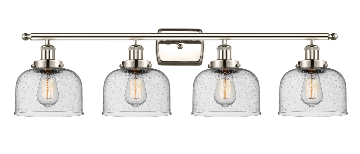Ballston Urban Bath Vanity Light Cast Brass