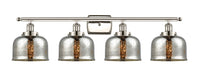 Ballston Urban Bath Vanity Light Cast Brass