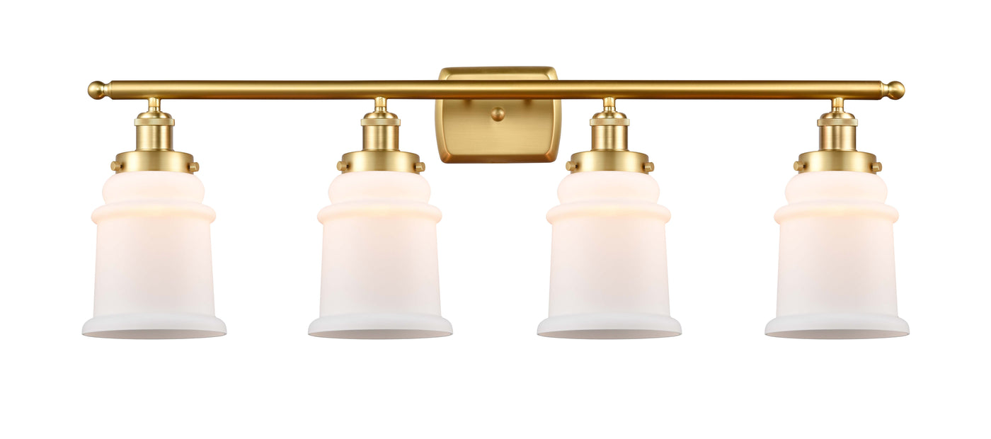 Ballston Urban Bath Vanity Light Cast Brass