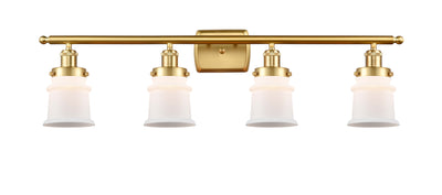 Ballston Urban Bath Vanity Light Cast Brass