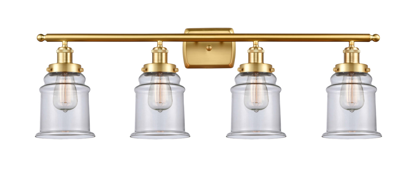 Ballston Urban Bath Vanity Light Cast Brass