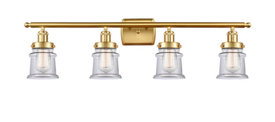 Ballston Urban Bath Vanity Light Cast Brass