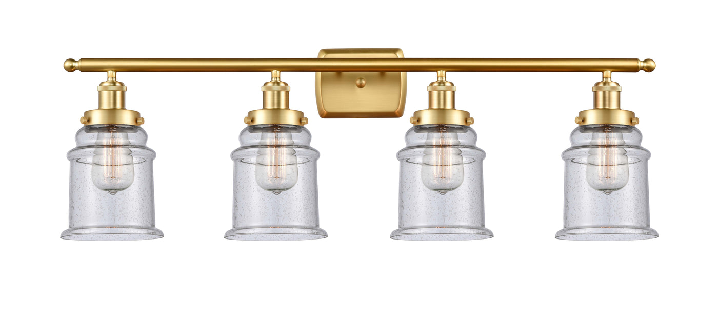 Ballston Urban Bath Vanity Light Cast Brass