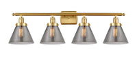 Ballston Urban Bath Vanity Light Cast Brass