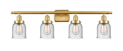 Ballston Urban Bath Vanity Light Cast Brass