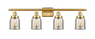 Ballston Urban Bath Vanity Light Cast Brass