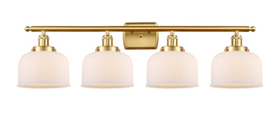 Ballston Urban Bath Vanity Light Cast Brass