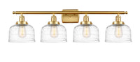 Ballston Urban Bath Vanity Light Cast Brass